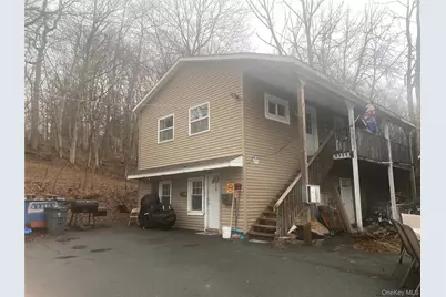 52 Lincoln Place, Liberty, NY 12754 - Photo 3