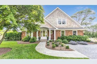 13A Brushy Neck Lane, Westhampton, NY 11977 - Photo 1