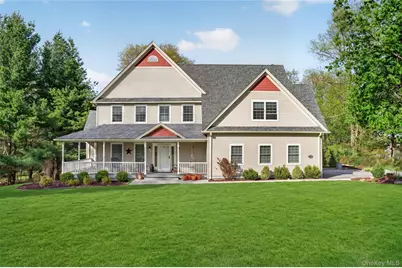 31 Horizon Farms Drive, Warwick, NY 10990 - Photo 1