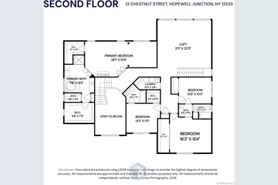 13 Chestnut Street, Hopewell Junction, NY 12533 - Photo 49