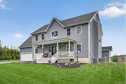 83 Lime Ridge Road, Poughquag, NY 12570 - Photo 5