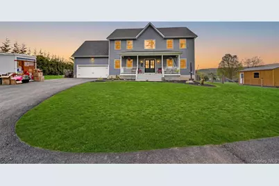83 Lime Ridge Road, Poughquag, NY 12570 - Photo 3
