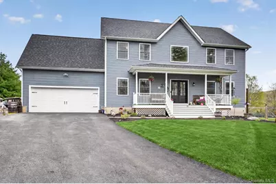 83 Lime Ridge Road, Poughquag, NY 12570 - Photo 1