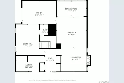 20 Fawn Hill Road, Tuxedo Park, NY 10987 - Photo 41