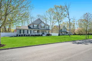 27 Grant St, Port Jefferson Station, NY 11776 - Photo 5