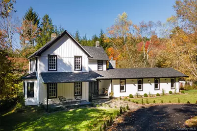 9 Clark A Road, Woodbourne, NY 12788 - Photo 1