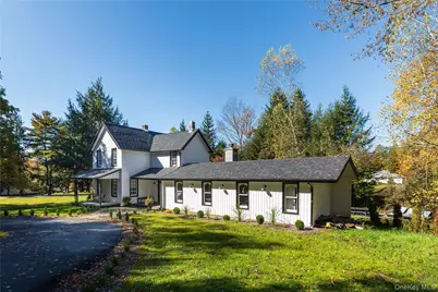 9 Clark A Road, Woodbourne, NY 12788 - Photo 35