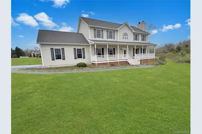 343 North Avenue, Pleasant Valley, NY 12569 - Photo 1