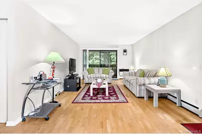 23 Hillside Terrace #D, White Plains, NY 10601 - Photo 7