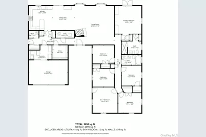 197 Stony Hollow Road, Greenlawn, NY 11740 - Photo 39