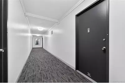 300 Martine Ave #3L, White Plains, NY 10601 - Photo 3