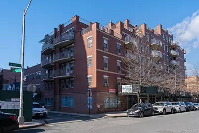 3506 Leavitt Street #3I, Flushing, NY 11354 - Photo 1
