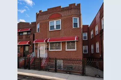 818 E 227th Street, Bronx, NY 10466 - Photo 1
