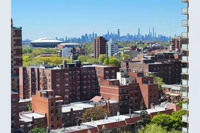 138-35 Elder Avenue #14K, Flushing, NY 11355 - Photo 5
