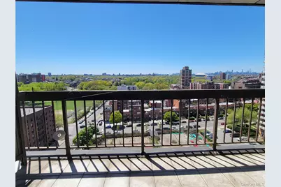 138-35 Elder Avenue #14K, Flushing, NY 11355 - Photo 3