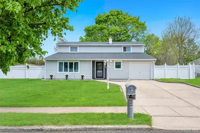 55 Starfire Drive, Centereach, NY 11720 - Photo 1