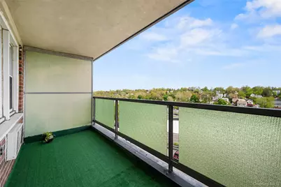 1853 Central Park Avenue #5J, Yonkers, NY 10710 - Photo 3