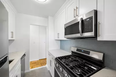 1853 Central Park Avenue #5J, Yonkers, NY 10710 - Photo 5