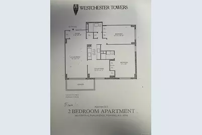 1853 Central Park Avenue #5J, Yonkers, NY 10710 - Photo 23