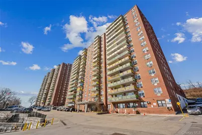 1853 Central Park Avenue #5J, Yonkers, NY 10710 - Photo 23