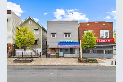 847 Castle Hill Avenue, Bronx, NY 10473 - Photo 1