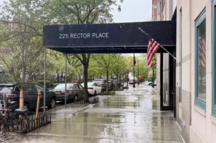 225 Rector Pl, New York, NY 10280 - Photo 1