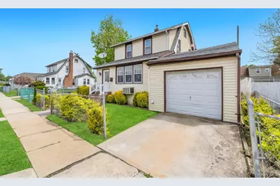 20 Ronald Place, Roosevelt, NY 11575 - Photo 1