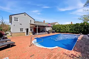 204 Violet St, Massapequa Park, NY 11762 - Photo 33