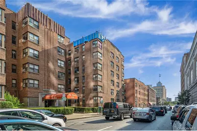 210 Martine Avenue #5G, White Plains, NY 10601 - Photo 13