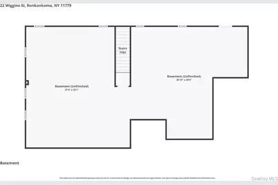 22 Wiggins Street, Ronkonkoma, NY 11779 - Photo 31
