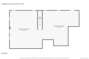 22 Wiggins St, Ronkonkoma, NY 11779 - Photo 31