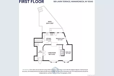 189 Lawn Terrace, Mamaroneck, NY 10543 - Photo 39