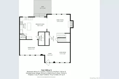 40 Bellefair Road, Rye Brook, NY 10573 - Photo 41