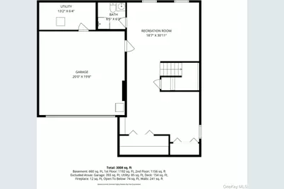 40 Bellefair Road, Rye Brook, NY 10573 - Photo 43