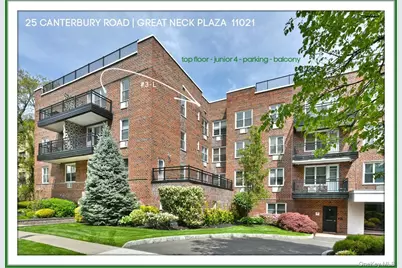 25 Canterbury Road #3-L, Great Neck, NY 11021 - Photo 1