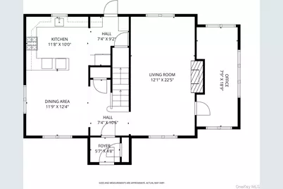 110 Bedford Avenue, New Hyde Park, NY 11040 - Photo 29