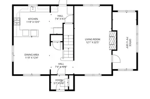 110 Bedford Ave, New Hyde Park, NY 11040 - Photo 29