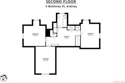 4 McKinley Place, Ardsley, NY 10502 - Photo 35