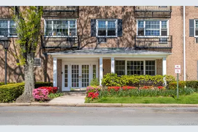 1 Consulate Drive #1G, Tuckahoe, NY 10707 - Photo 1