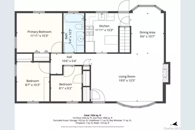 228 8th Street, Bethpage, NY 11714 - Photo 45