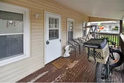 6 Broadhead Street, Ellenville, NY 12428 - Photo 3