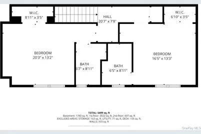 45 Jackson Road, Bedford, NY 10506 - Photo 39