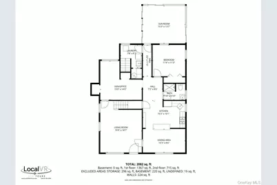 14 McCord Place, Bethpage, NY 11714 - Photo 35