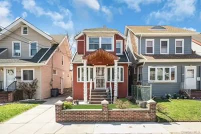 9418 95th Street, Ozone Park, NY 11416 - Photo 1
