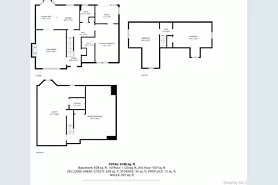 16 Glen Lane, Glen Head, NY 11545 - Photo 35