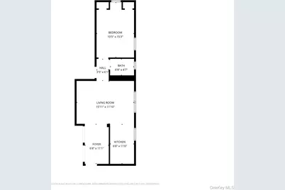 105-37 64th Avenue #6E, Forest Hills, NY 11375 - Photo 21