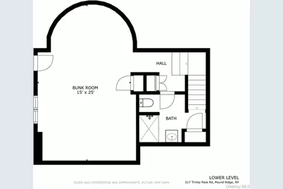 217 Trinity Pass, Pound Ridge, NY 10576 - Photo 35