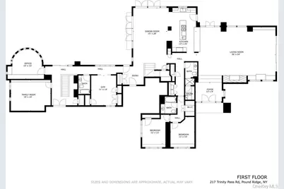 217 Trinity Pass, Pound Ridge, NY 10576 - Photo 37