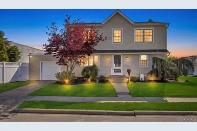 33 Albert Street, Hicksville, NY 11801 - Photo 1