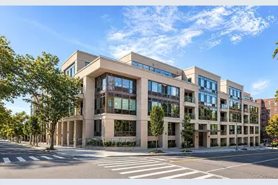 64-05 Yellowstone Boulevard #PH508, Forest Hills, NY 11375 - Photo 1